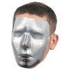 Chrome Mask