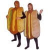 Hot Dog Mascot - Sales