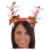 Christmas Reindeer Antlers
