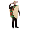 Taco Adult Costume