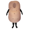 Potato Mascot - Sales