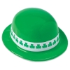 St. Patrick's Day Green Derby