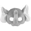 Elephant Mask with Sound