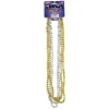 Mardi Gras Dice Throw Beads