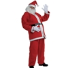 Economy Santa Suit Adult Costume