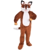 Fox Adult Costume