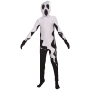 Floating Ghost Kids Costume