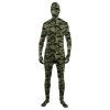 I'm Invisible Camo Bodysuit Kids Costume