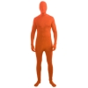 Neon Disappearing Man Adult Costume