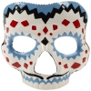 Day of the Dead Male Mask