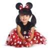 Red Dress Minnie Mouse Infant Costume
