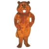 Albert Beaver Mascot - Sales