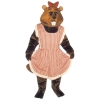 Gloria Beaver Mascot - Sales