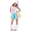 Unicorn Kids Costume