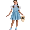 Wizard of Oz Dorothy Gale Kids Costume