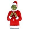 How the Grinch Stole Christmas Grinch Adult Costume