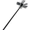 Chimney Sweepers Broom Prop