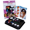 Snazaroo Face Painting Kit Ultimate Party Pack