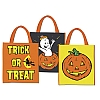 Halloween Treat Bag