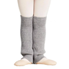 12" Child Leg Warmers with Metallic Sheen – Capezio CK10956C