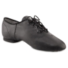 Oxford Split-Sole Child Jazz Dance Shoes – Capezio EJ1C