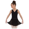 Kids Pull-On Dance Skirt Capezio® TC0011C