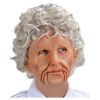 Super Soft Old Woman Mask