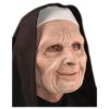 Nun For You Mask - Zagone Studios