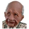 Grandpappy Mask - Zagone Studios