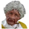 Super Soft Auntie Mask - Zagone Studios