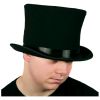 Bell Topper Hat