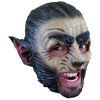 Chinless Wolf Mask