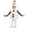 Disney’s Frozen Olaf Snowman Infant Costume
