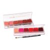 Lip Color Palettes
