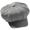 Roaring 20’s Newsboy Mini-Apple Hat