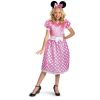 Disney’s Mickey Mouse Club House Minnie Kids Costume