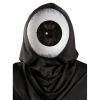 Giant Eyeball Mask