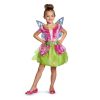 Disney’s Pirate Fairy Tinker Bell Toddler Costume