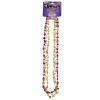 Mardi Gras Casino Throw Beads