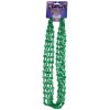 St. Patrick’s Day Shamrock Throw Beads