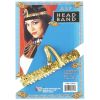 Egyptian Asp Snake Headband