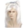 Anime Cat Wig with Ears