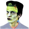Monster Headpiece with Hair