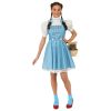 Wizard of Oz Dorothy Adult Costume