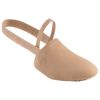 Adult Hanami Pirouette Canvas Dance Shoe – Capezio® H061