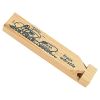 Wooden Train Whistle