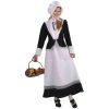 Pilgrim Woman Adult Costume