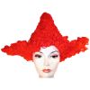 Star Clown Wig