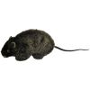 Furry Rat Prop Halloween Decoration