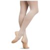Adult Juliet Leather Ballet Slippers Ballet Pink- Capezio® 2027A